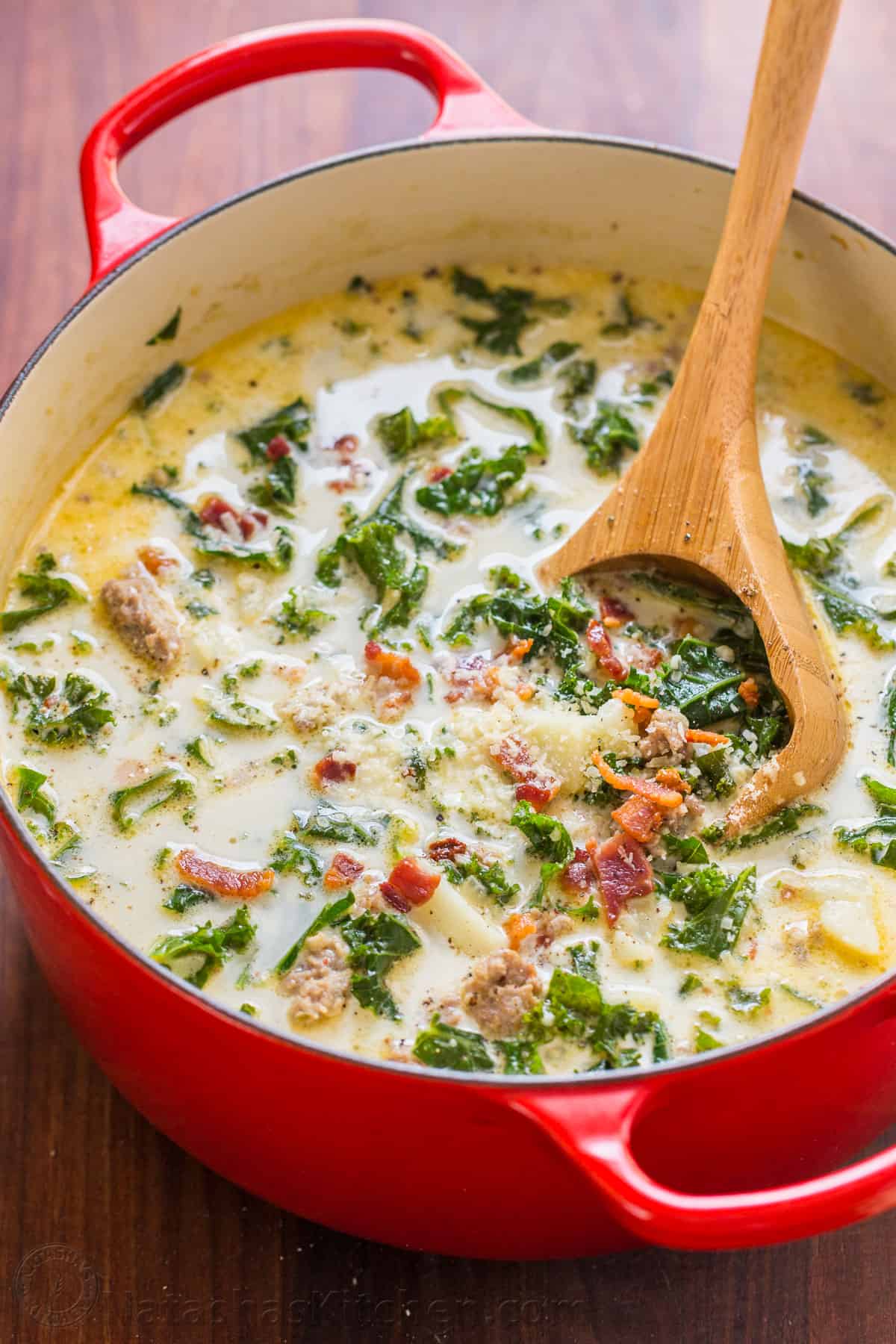 Elevate Your Zuppa Toscana: Serious Eats' Secrets to a Better Bowl